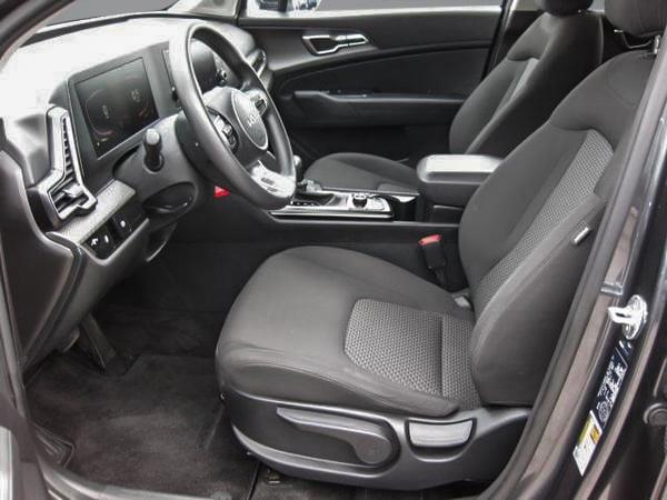 kia Sportage 2024 - 10