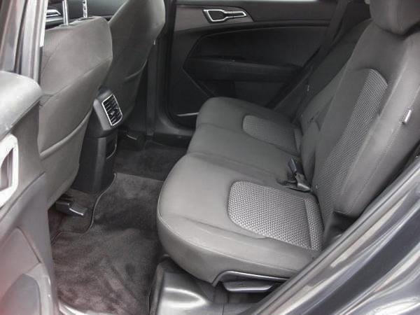kia Sportage 2024 - 11