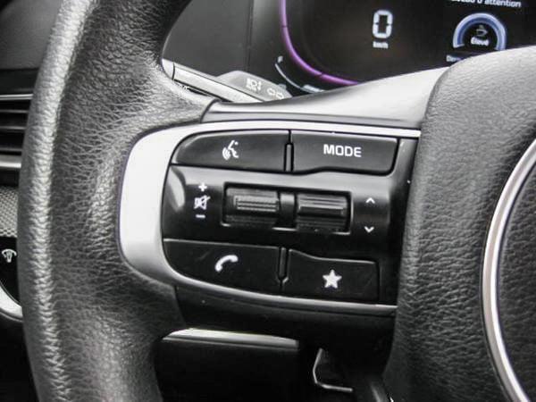 kia Sportage 2024 - 13