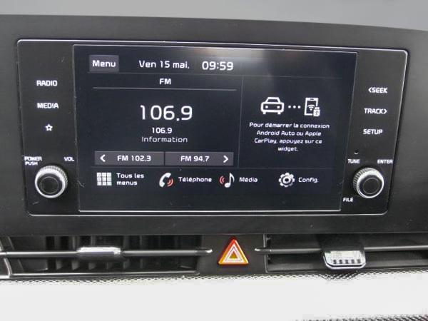 kia Sportage 2024 - 15