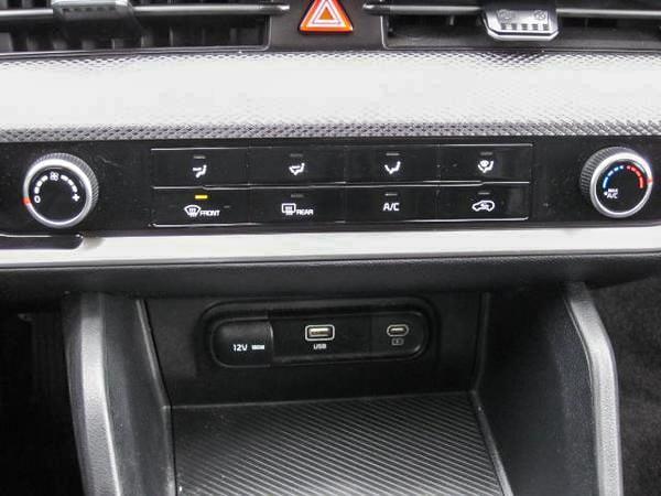 kia Sportage 2024 - 17