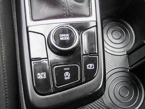 kia Sportage 2024 - 19
