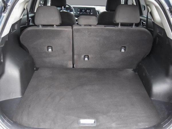kia Sportage 2024 - 21