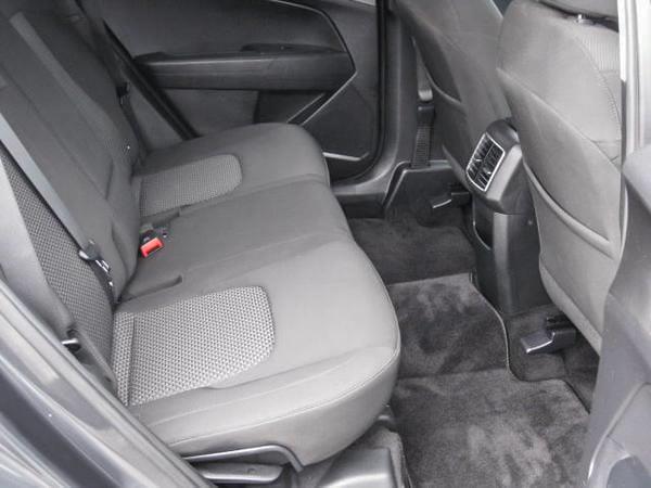 kia Sportage 2024 - 22