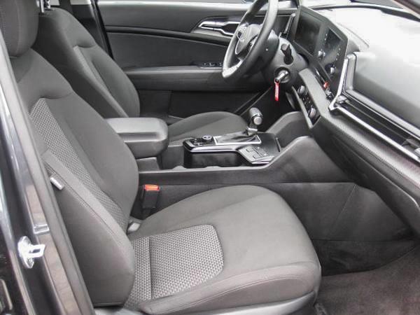 kia Sportage 2024 - 23