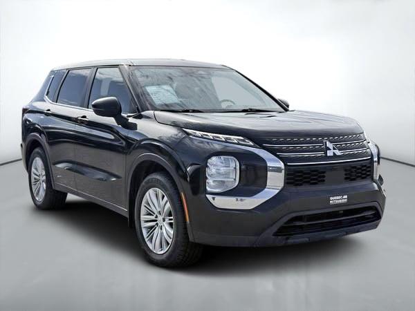 mitsubishi Outlander 2022