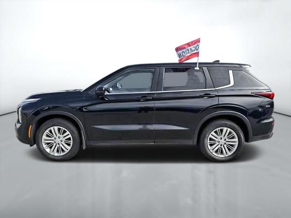 mitsubishi Outlander 2022 - 3
