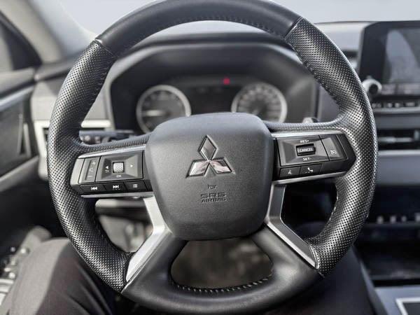 mitsubishi Outlander 2022 - 6