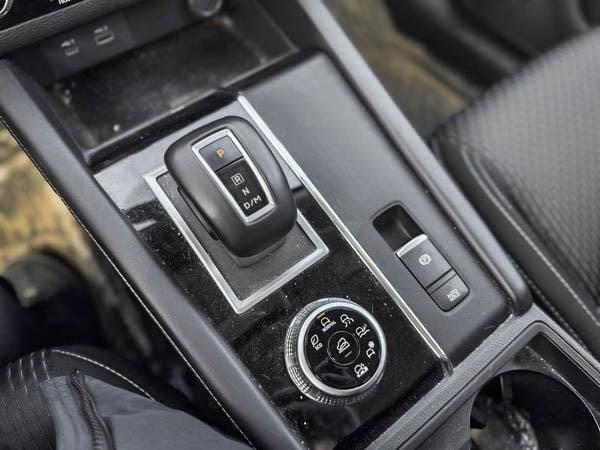 mitsubishi Outlander 2022 - 9