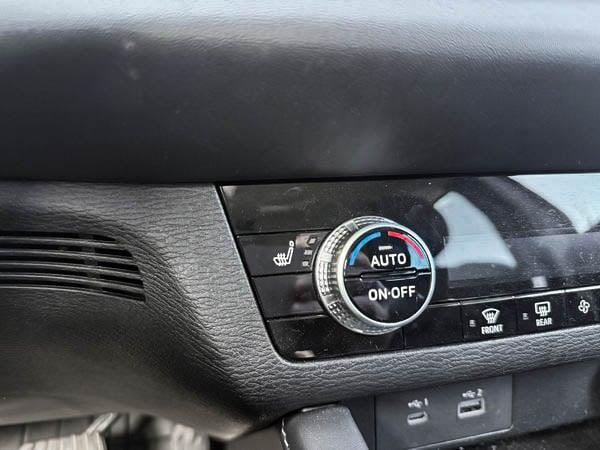 mitsubishi Outlander 2022 - 10