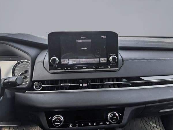 mitsubishi Outlander 2022 - 11