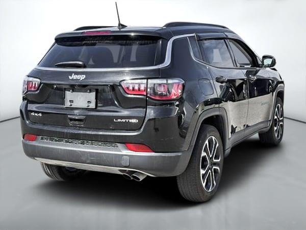 jeep Compass 2022 - 3