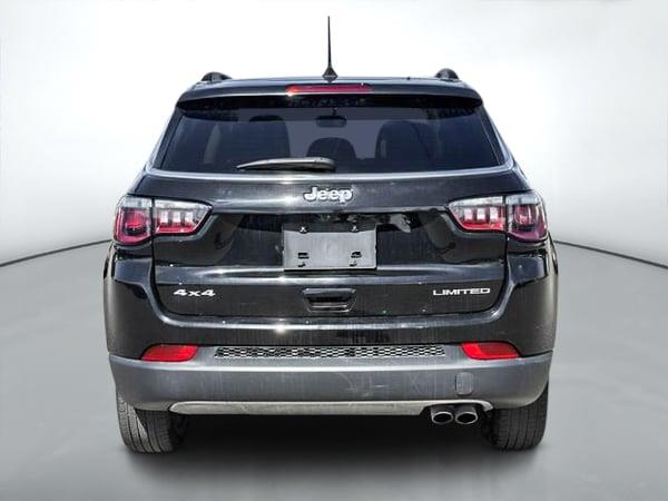 jeep Compass 2022 - 4