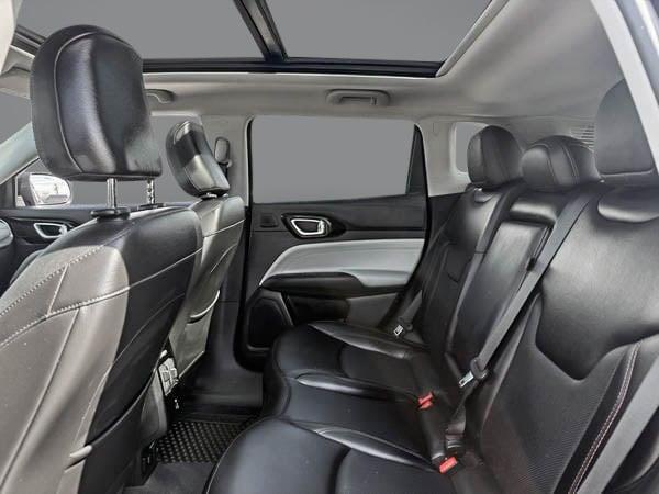 jeep Compass 2022 - 8