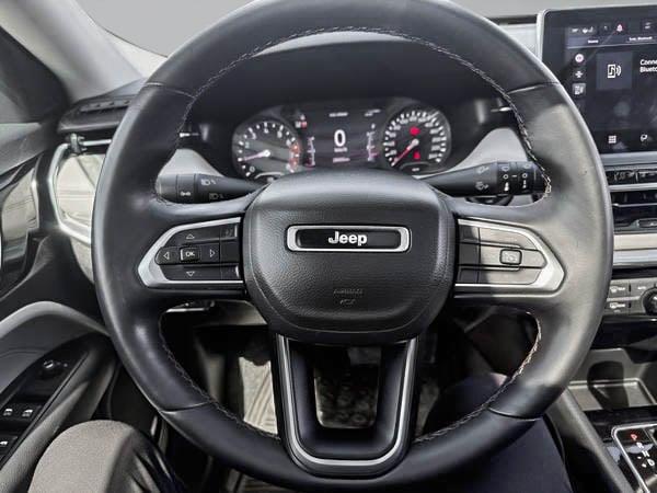jeep Compass 2022 - 12