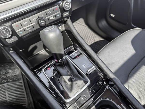 jeep Compass 2022 - 13
