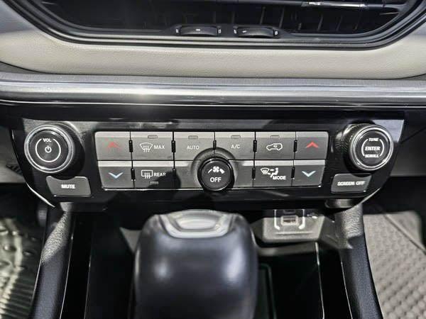 jeep Compass 2022 - 14