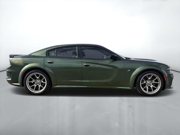 dodge Charger 2023 - 2