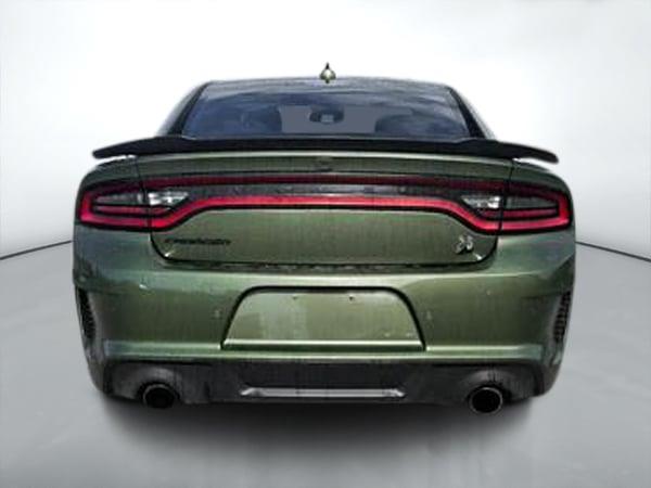 dodge Charger 2023 - 4