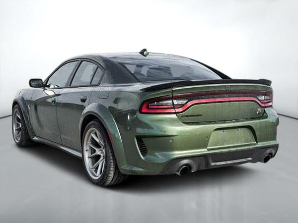 dodge Charger 2023 - 5