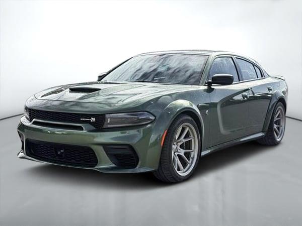 dodge Charger 2023 - 7