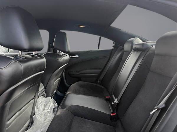dodge Charger 2023 - 8