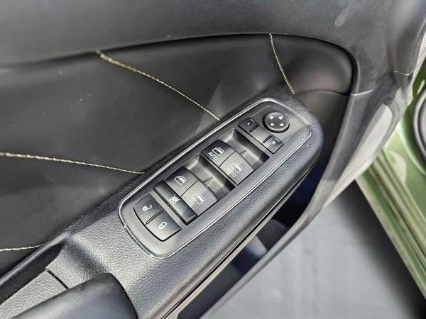 dodge Charger 2023 - 9