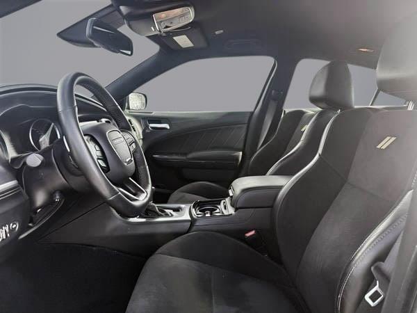 dodge Charger 2023 - 10