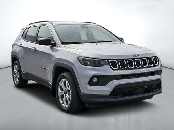 jeep Compass 2025