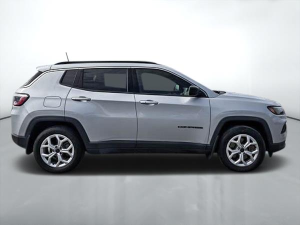 jeep Compass 2025 - 2