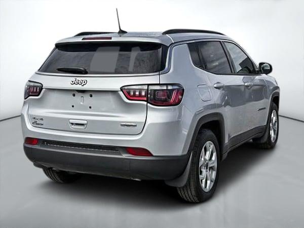 jeep Compass 2025 - 3