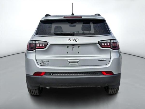 jeep Compass 2025 - 4