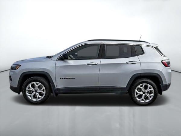 jeep Compass 2025 - 6