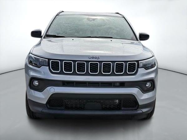 jeep Compass 2025 - 8