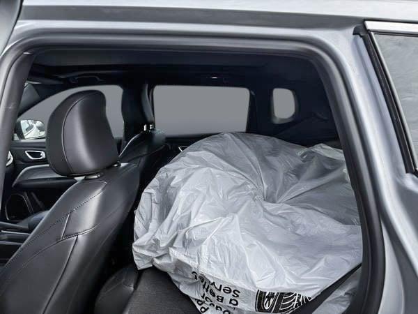 jeep Compass 2025 - 9