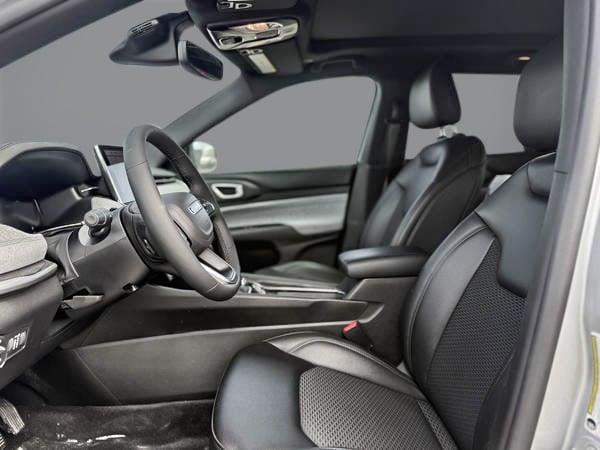 jeep Compass 2025 - 12