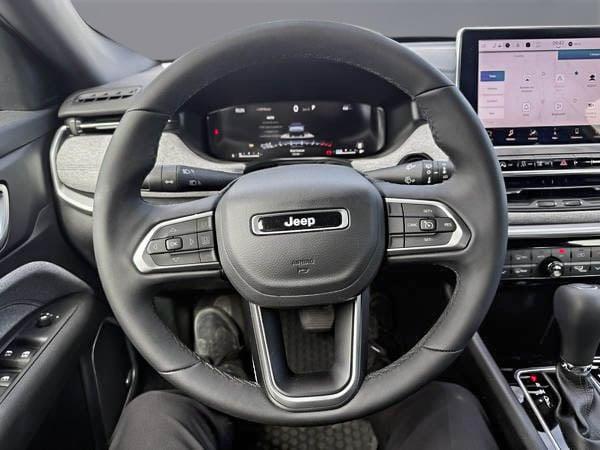 jeep Compass 2025 - 13