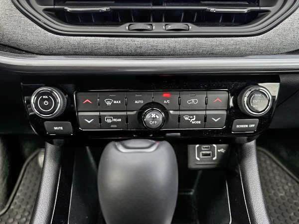 jeep Compass 2025 - 15