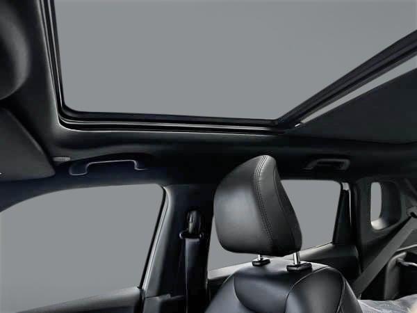 jeep Compass 2025 - 17