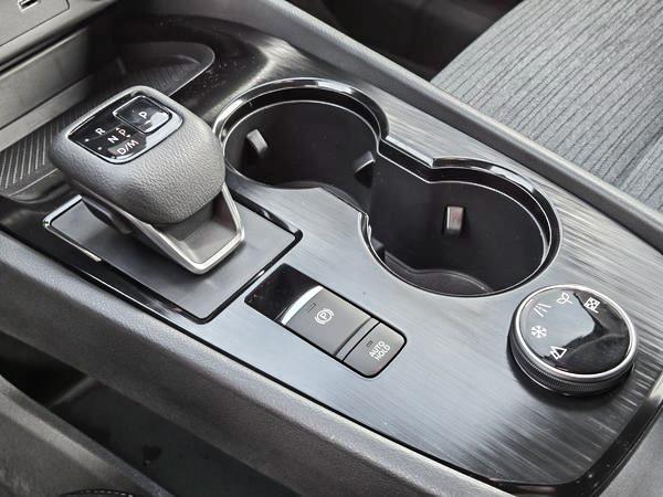 nissan Rogue 2022 - 14