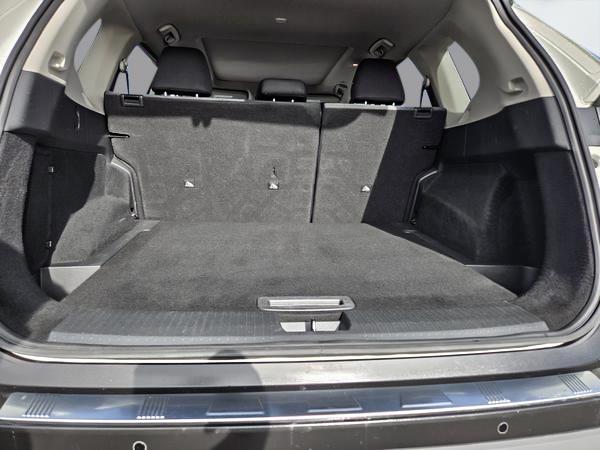 nissan Rogue 2022 - 19