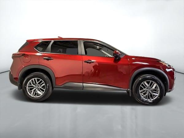 nissan Rogue 2023 - 2