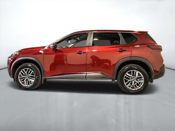 nissan Rogue 2023 - 6