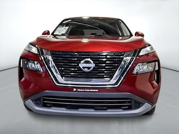 nissan Rogue 2023 - 8