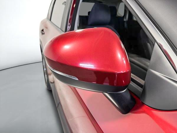 nissan Rogue 2023 - 9
