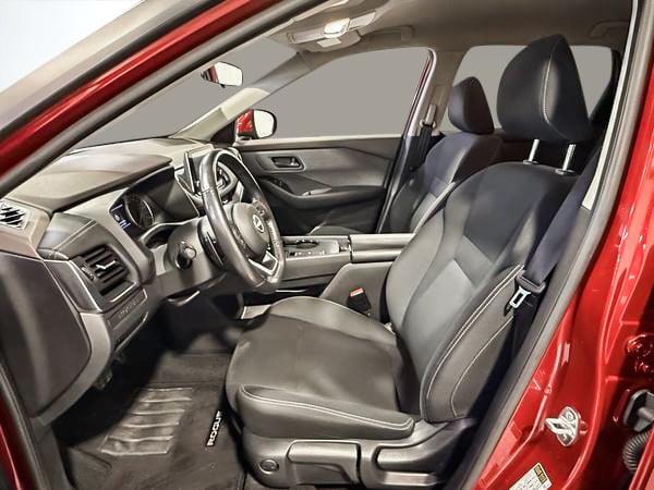 nissan Rogue 2023 - 13