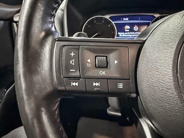 nissan Rogue 2023 - 15