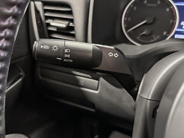 nissan Rogue 2023 - 17