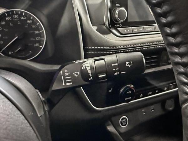nissan Rogue 2023 - 18