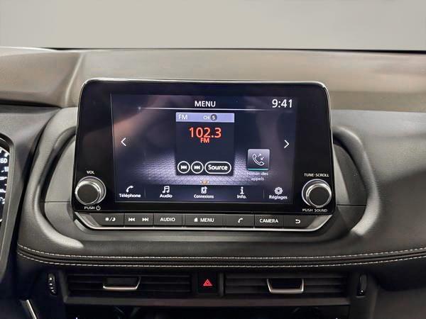 nissan Rogue 2023 - 20